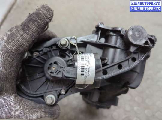 купить Коллектор впускной на Mercedes E W212 2009-2016