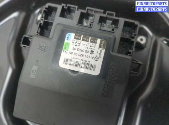 Стеклоподъемник электрический на Mercedes-Benz R (W251)