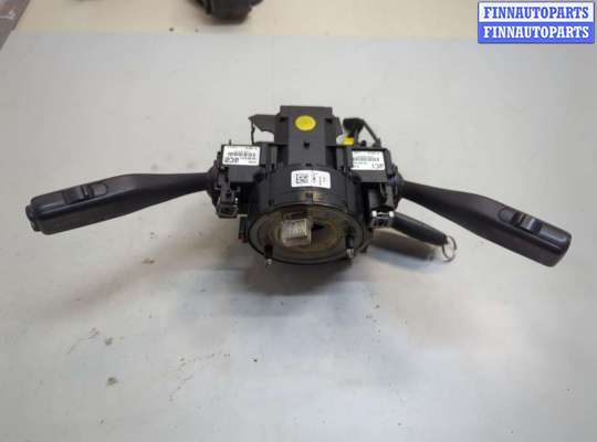 Ключ зажигания VG2725008 на Volkswagen Golf 5 2003-2009