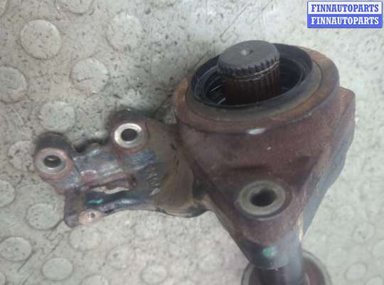 купить Полуось (приводной вал, шрус) на Nissan Murano 2008-2015