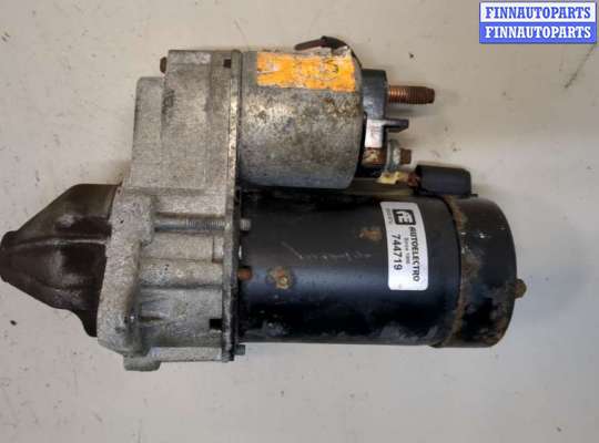 купить Стартер на Opel Astra H 2004-2010