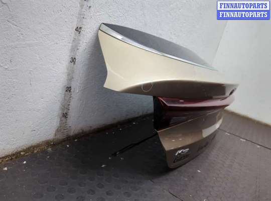 купить Крышка (дверь) багажника на KIA K5 2019-2025