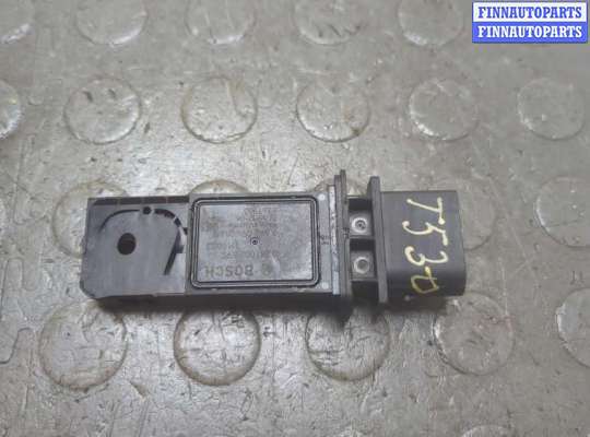 купить Измеритель потока воздуха (расходомер) на Mercedes CLS C219 2004-2010