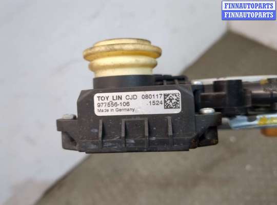 купить Стеклоподъемник электрический на Toyota Auris E15 2006-2012