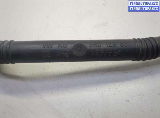 купить Патрубок корпуса воздушного фильтра на Volkswagen Polo 2009-2014