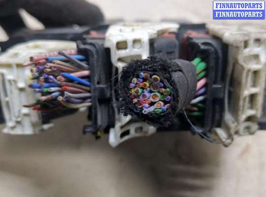 купить Блок управления двигателем на Citroen C4 Picasso 2013-2018