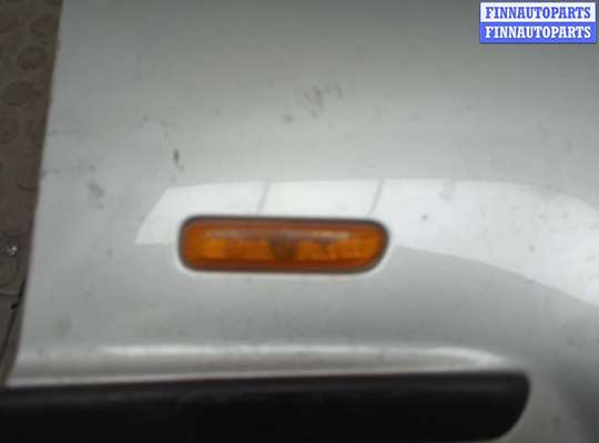 купить Крыло на BMW 3 E46 1998-2006