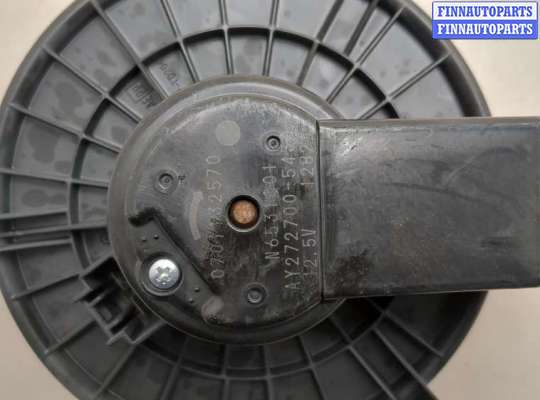 купить Двигатель отопителя (моторчик печки) на Dodge Charger 2005-2010