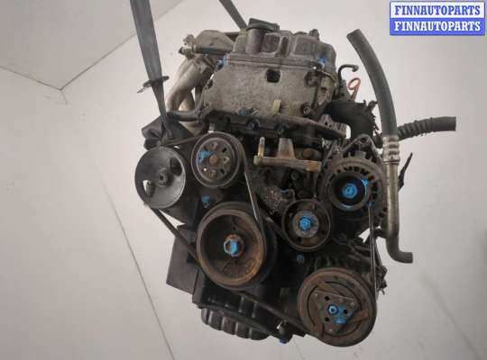 купить Двигатель (ДВС) на Nissan Almera N16 2000-2006