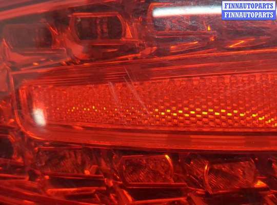 купить Фонарь (задний) на Audi A4 (B8) 2007-2015