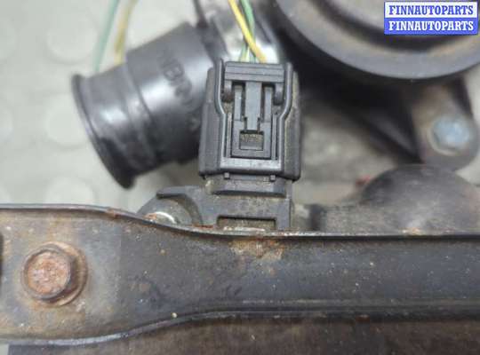 купить Радиатор интеркулера на Acura RDX 2006-2013