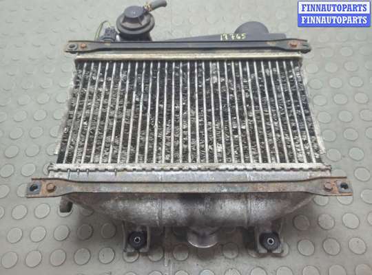 купить Радиатор интеркулера на Acura RDX 2006-2013