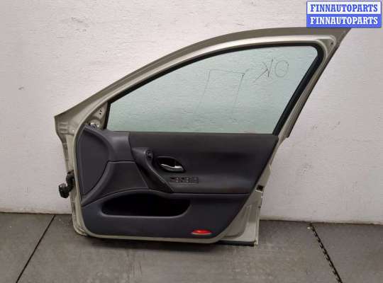 купить Ручка двери наружная на Renault Laguna 2 2001-2007