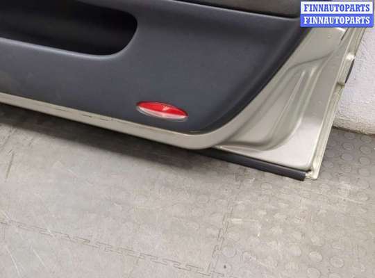 купить Ручка двери наружная на Renault Laguna 2 2001-2007
