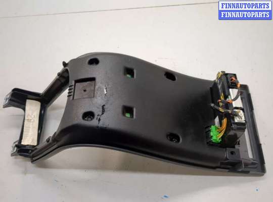 купить Переключатель отопителя (печки) на Volvo S40 2004-2012