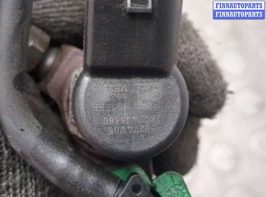 купить Форсунка топливная на Peugeot 3008 2009-2016