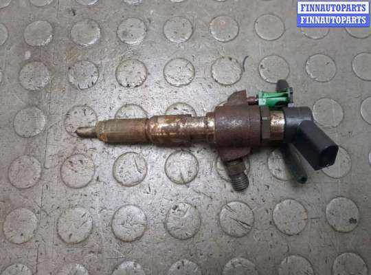 купить Форсунка топливная на Peugeot 3008 2009-2016