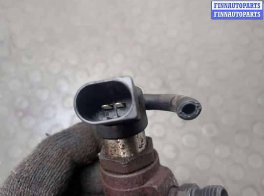 купить Форсунка топливная на Peugeot 3008 2009-2016