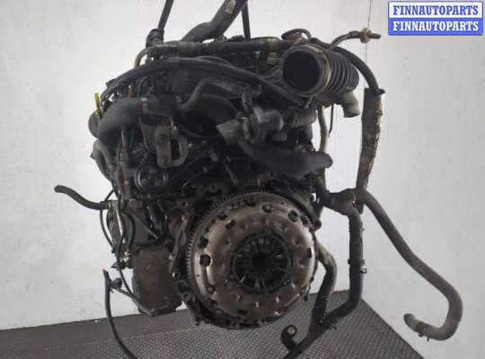 купить Двигатель (ДВС) на Ford Mondeo 3 2000-2007