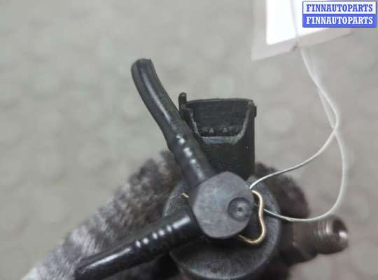 купить Форсунка топливная на Opel Vivaro 2001-2014