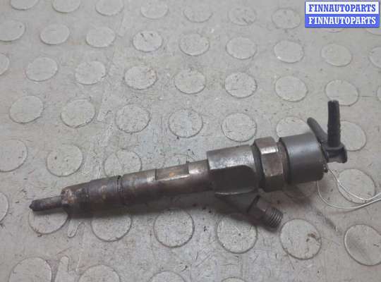 купить Форсунка топливная на Opel Vivaro 2001-2014