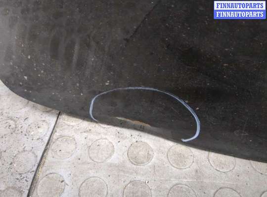 купить Крышка (дверь) багажника на Nissan Note E11 2005-2013