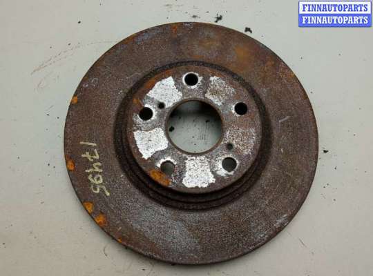 купить Диск тормозной на Lexus RX 1998-2003