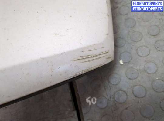 купить Бампер на Volkswagen Polo 2009-2014