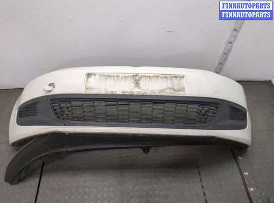 Купить Бампер на Volkswagen Polo 2009-2014 Бампер VG2695106 на Volkswagen Polo 2009-2014