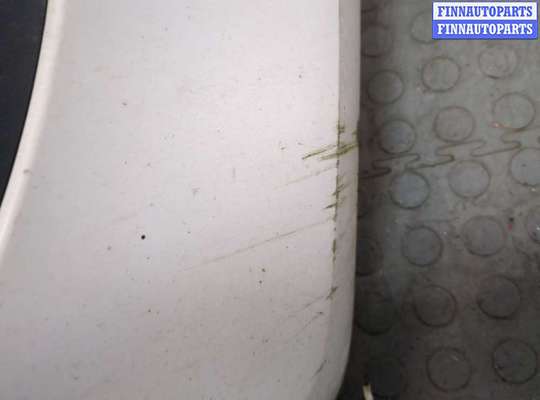 купить Бампер на Volkswagen Polo 2009-2014