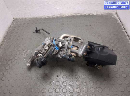 купить Клапан рециркуляции газов (EGR) на Mercedes Sprinter 2018-2025