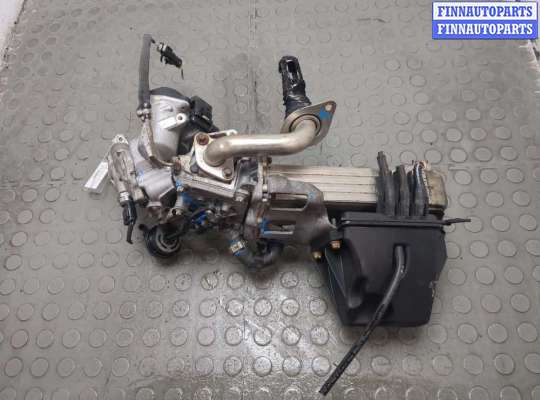 купить Клапан рециркуляции газов (EGR) на Mercedes Sprinter 2018-2025