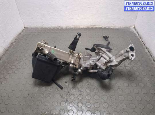 купить Клапан рециркуляции газов (EGR) на Mercedes Sprinter 2018-2025