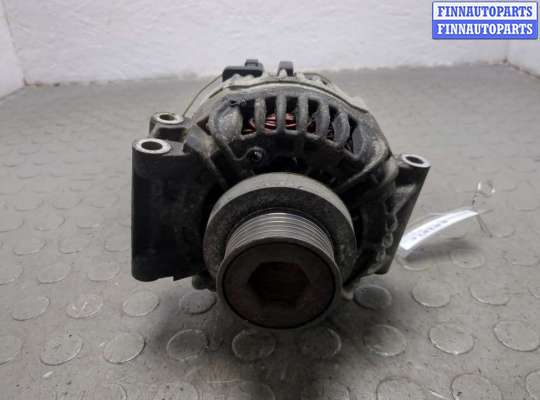 купить Генератор на Renault Megane 1996-2002