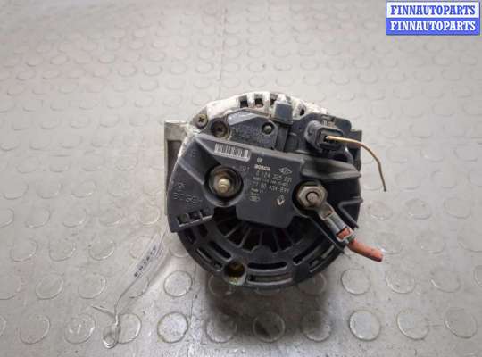 купить Генератор на Renault Megane 1996-2002