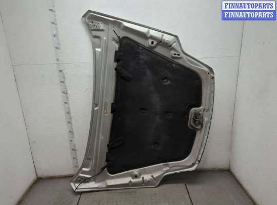 купить Капот на Ford Mondeo 4 2007-2015