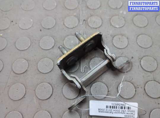 Петля крышки багажника на Volvo S40 II | V50 (MS)