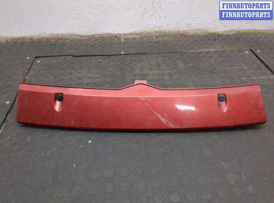 купить Молдинг бампера на Land Rover Range Rover Sport 2005-2013