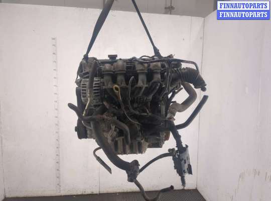 Купить Двигатель (ДВС) на Ford Fiesta 2008-2013 Двигатель (ДВС) FO2199355 на Ford Fiesta 2008-2013