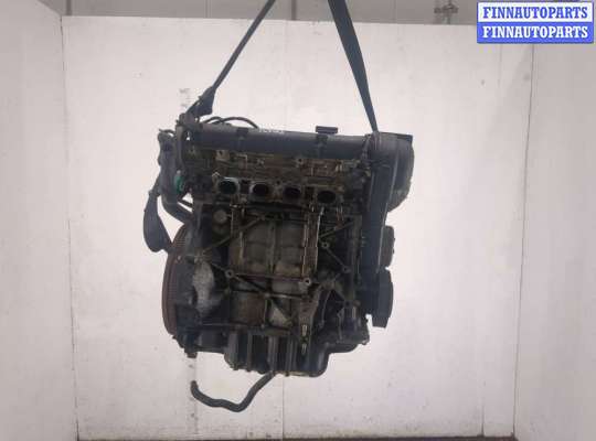 купить Двигатель (ДВС) на Ford Fiesta 2008-2013