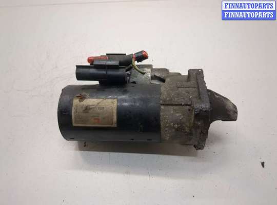 Купить Стартер на Ford Mondeo 4 2007-2015 Стартер FO2244781 на Ford Mondeo 4 2007-2015