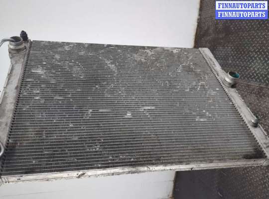 купить Радиатор охлаждения двигателя на BMW 7 F01 2008-2015