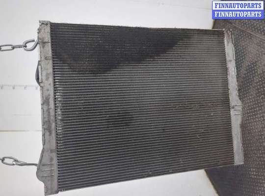 купить Радиатор охлаждения двигателя на BMW 7 F01 2008-2015