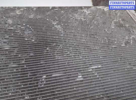 купить Радиатор охлаждения двигателя на BMW 7 F01 2008-2015