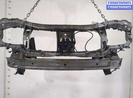 купить Усилитель бампера на Ford S-Max 2006-2010