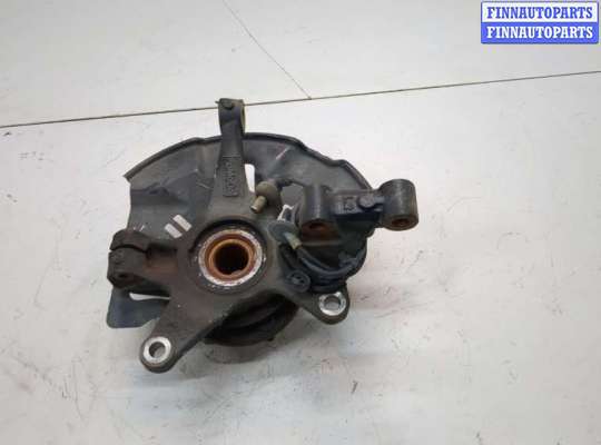 купить Ступица (кулак, цапфа) на Mazda CX-9 2012-2016