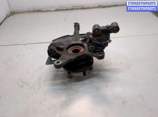 купить Ступица (кулак, цапфа) на Mazda CX-9 2012-2016