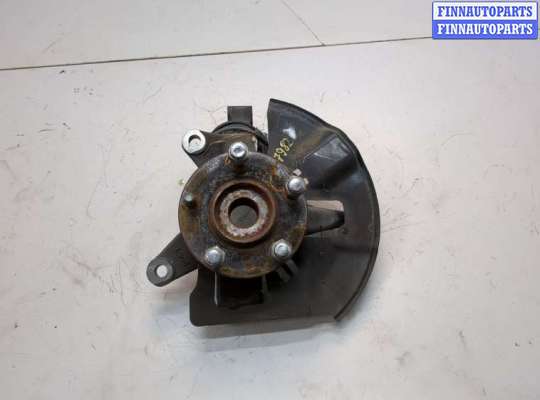 купить Ступица (кулак, цапфа) на Mazda CX-9 2012-2016