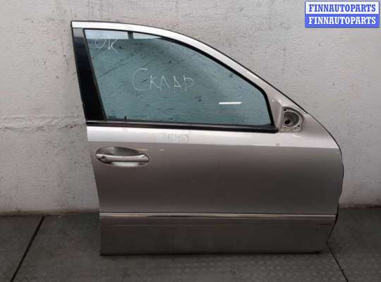 купить Дверь боковая (легковая) на Mercedes E W211 2002-2009