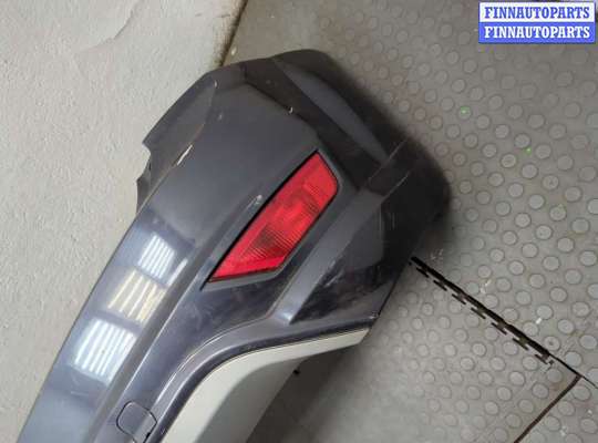 купить Бампер на Ford Focus 2 2008-2011